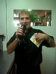 Manuel toscano forero