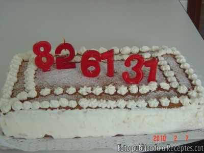 Pastel nata