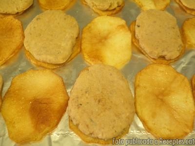 Patates d'Olot
