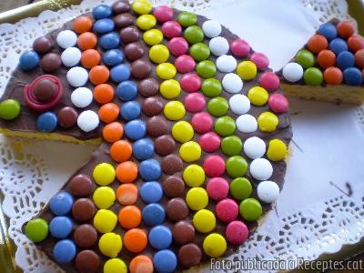Recepta de cuina de Pastís-peix de coloraines