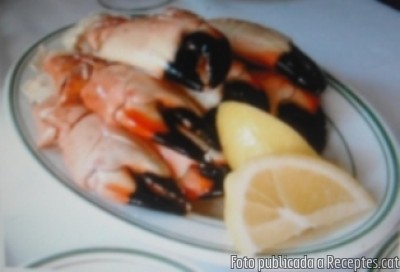 Pinces de bou