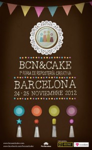 BCN & Cakes