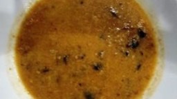 Recepta de cuina de Sopa de fredolics