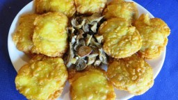 Recepta de cuina de Patates d'Olot