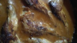 Recepta de cuina de Espatlletes de conill amb ametlles