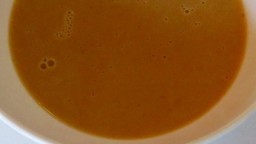 Recepta de cuina de Crema de marisc
