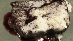 Recepta de cuina de Terrina de llebre marcada amb ceba i mantega