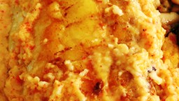 Recepta de cuina de Bacallà amb salsa de garota