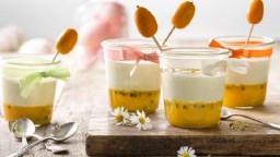 Recepta de cuina de Got exòtic