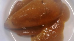 Recepta de cuina de Calamars farcits de carn picada i les seves potes
