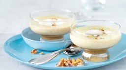 Recepta de cuina de Crema Bienmesabe