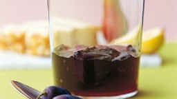 Recepta de cuina de Gelea de raïm blau