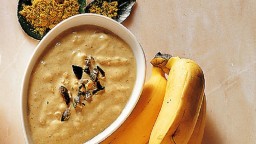 Recepta de cuina de Salsa de curri