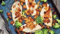 Recepta de cuina de Pits de pollastre a la mostassa