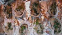 Recepta de cuina de Ostres al forn