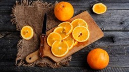 Recepta de cuina de Besuc al forn a l'aroma de taronja