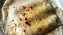 Recepta de cuina de Canelons de rostit