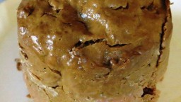 Recepta de cuina de Paté de campanya fet a casa