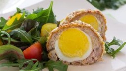 Recepta de cuina de Ous escocesos (2)