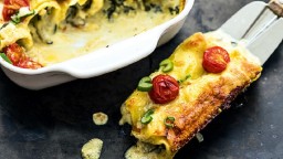 Recepta de cuina de Canelons de Pasqua