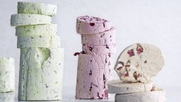 Recepta de cuina de Mantega amb espècies