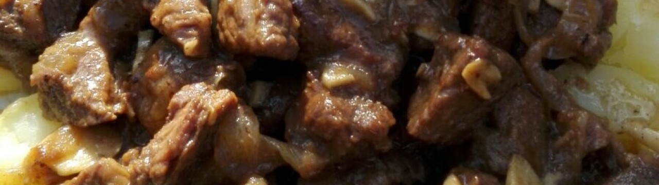 Carn "Richada"