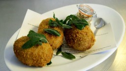 Recepta de cuina de Ous a l'estil monàstic (3)