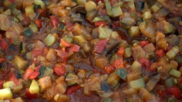 Recepta de cuina de Samfaina