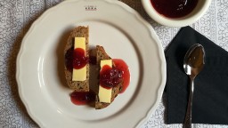 Recepta de cuina de Melmelada de Primavera - Maduixa & Cirera & Albercoc