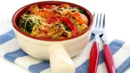 Recepta de cuina de Cassola de porros