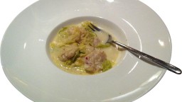 Recepta de cuina de Pizokel a la Nona Nesa - Especialitat del Cantó Suïs dels Grisons