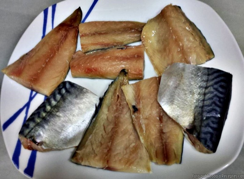 Verat amb herbes aromàtiques al microones