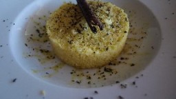 Recepta de cuina de Cous-cous senzill