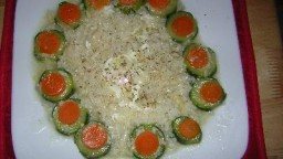 Recepta de cuina de Arròs senzill  (per estòmacs delicats)