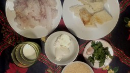 Recepta de cuina de Nuggets de peix