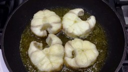 Recepta de cuina de Suquet de mussola o caçó