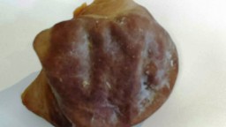 Recepta de cuina de Ventre de porc macerat