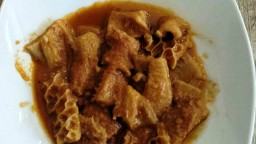 Recepta de cuina de Tripa de vedella