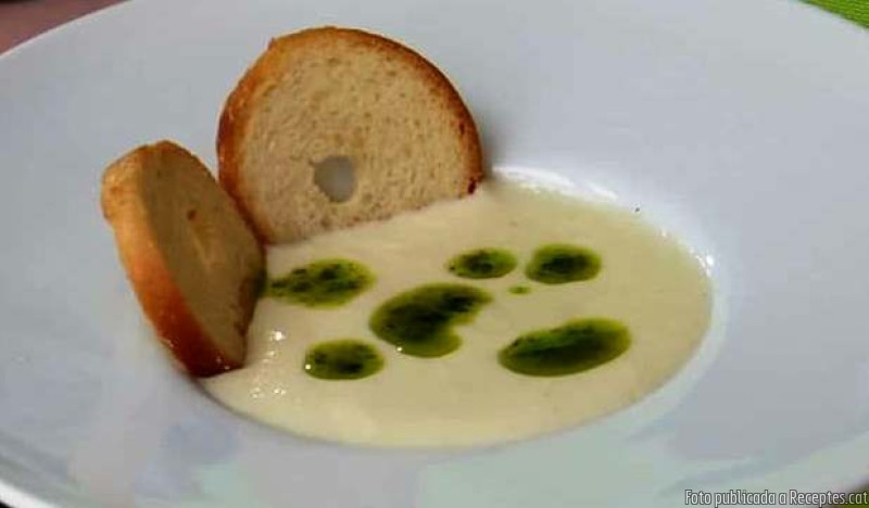 Brandada de bacallà
