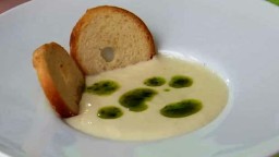 Recepta de cuina de Brandada de bacallà