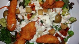 Recepta de cuina de Amanida Cèsar