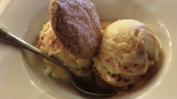 Recepta de cuina de Gelat de Crema Catalana