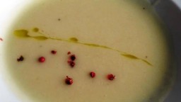 Recepta de cuina de Crema de iuca