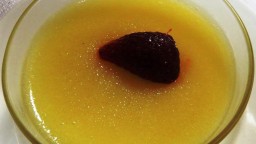 Recepta de cuina de Crema de llimona