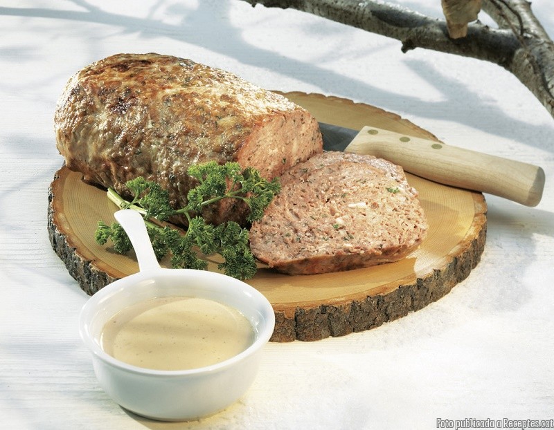 Hackbraten