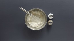 Recepta de cuina de Pasta per arrebossar, a la cervesa