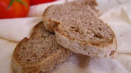 Recepta de cuina de Pizzes de pa de pagès