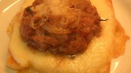 Recepta de cuina de Hamburgueses amb formatge