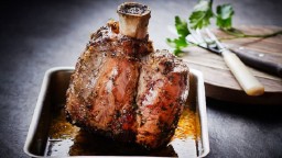 Recepta de cuina de Braó de vedella sencer, rostit