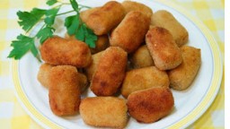 Recepta de cuina de Base per a croquetes